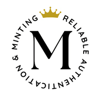 Reliable Authentication 
& Minting