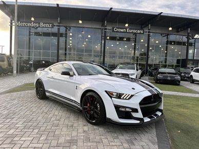  2021 Ford Mustang Shelby GT500 - Tampa Florida