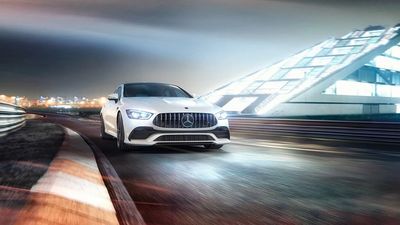 New Mercedes-Benz for Sale in Tarpon Springs FL, Clearwater and Tampa Bay 