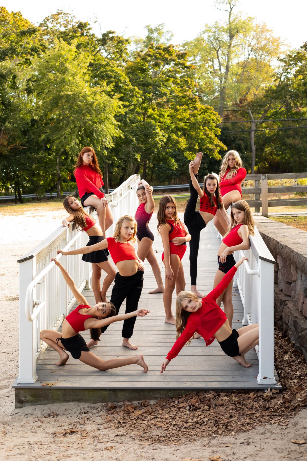 U Gotta Dance business photo