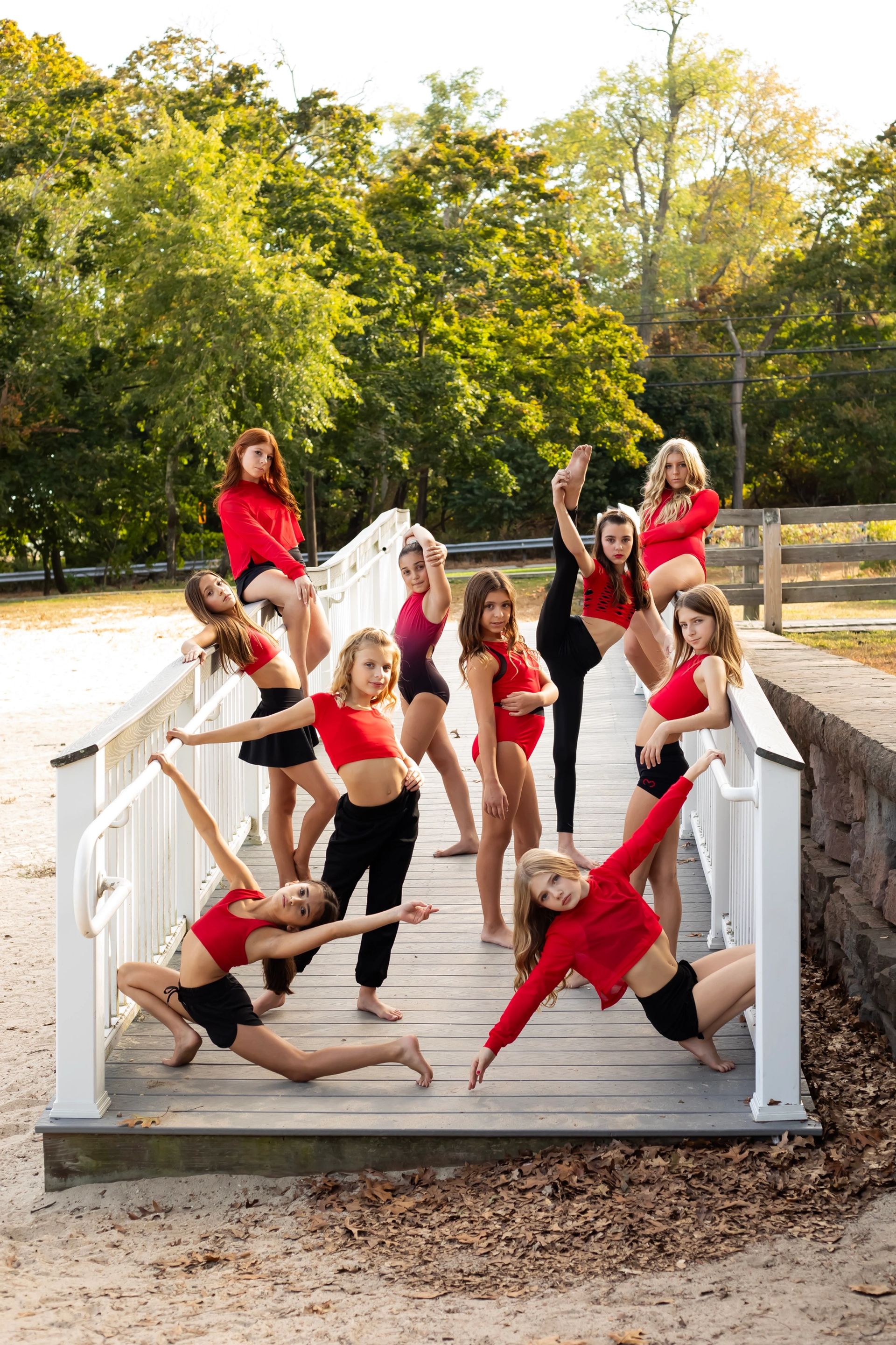 U Gotta Dance business photo