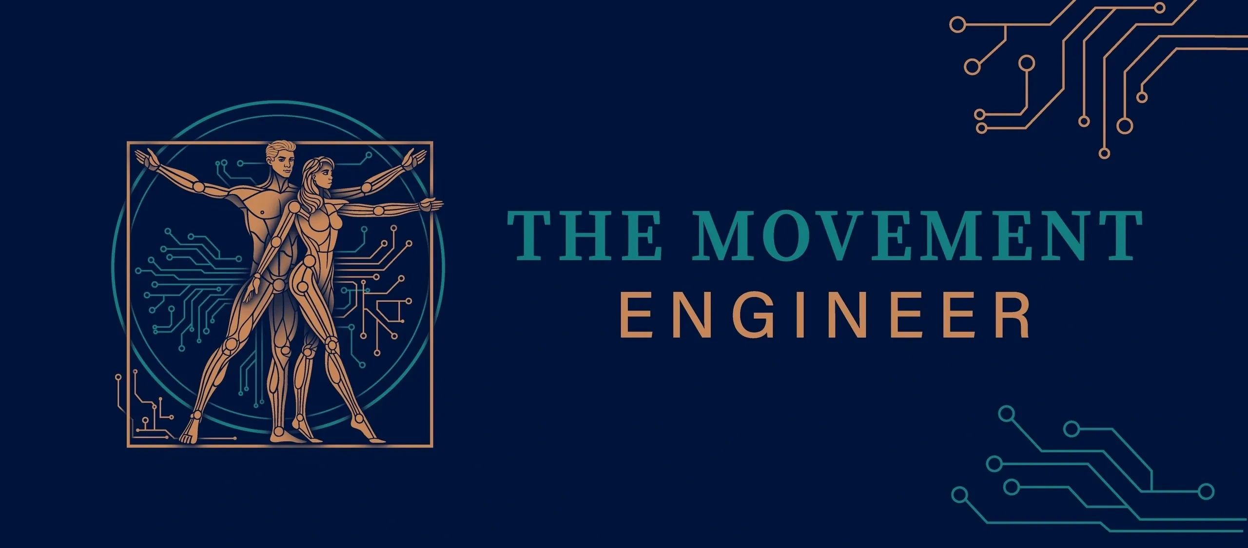 The Movement Engineer Banner