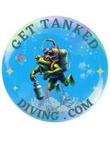 Get Tanked Diving