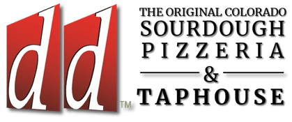 Double D's Sourdough Pizzeria & Taphouse