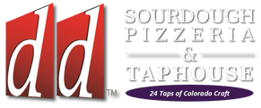 Double D's Sourdough Pizzeria & Taphouse