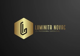 Luminita Novac, CPA, D. Fisc 