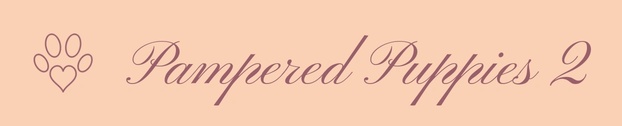 Pampered Puppies 2