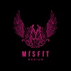 Misfit Medium