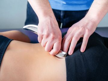 Continuing Education Course for Licensed Massage Therapists