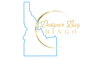 Designer Bag Bingo Idaho