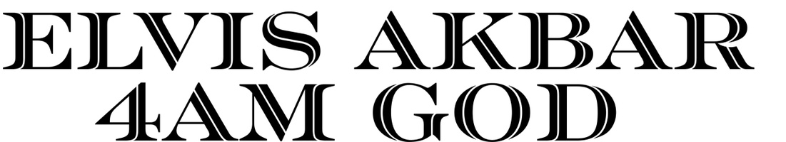 Elvis Akbar Photography