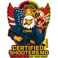 Certified Shooters 