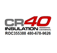 CR-40 Insulation Contractor