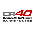 CR-40 Insulation Contractor