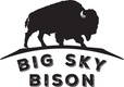 Big Sky Bison