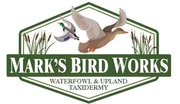 Mark's Bird Works Waterfowl and Upland Taxidermy