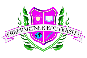 Freepartner EduVersity, ( F.Ed )