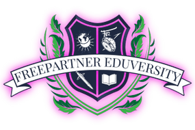 Freepartner EduVersity, ( F.Ed )