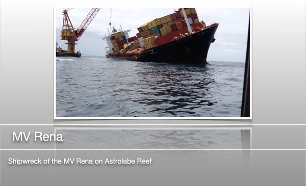 Search warrant
Major case
