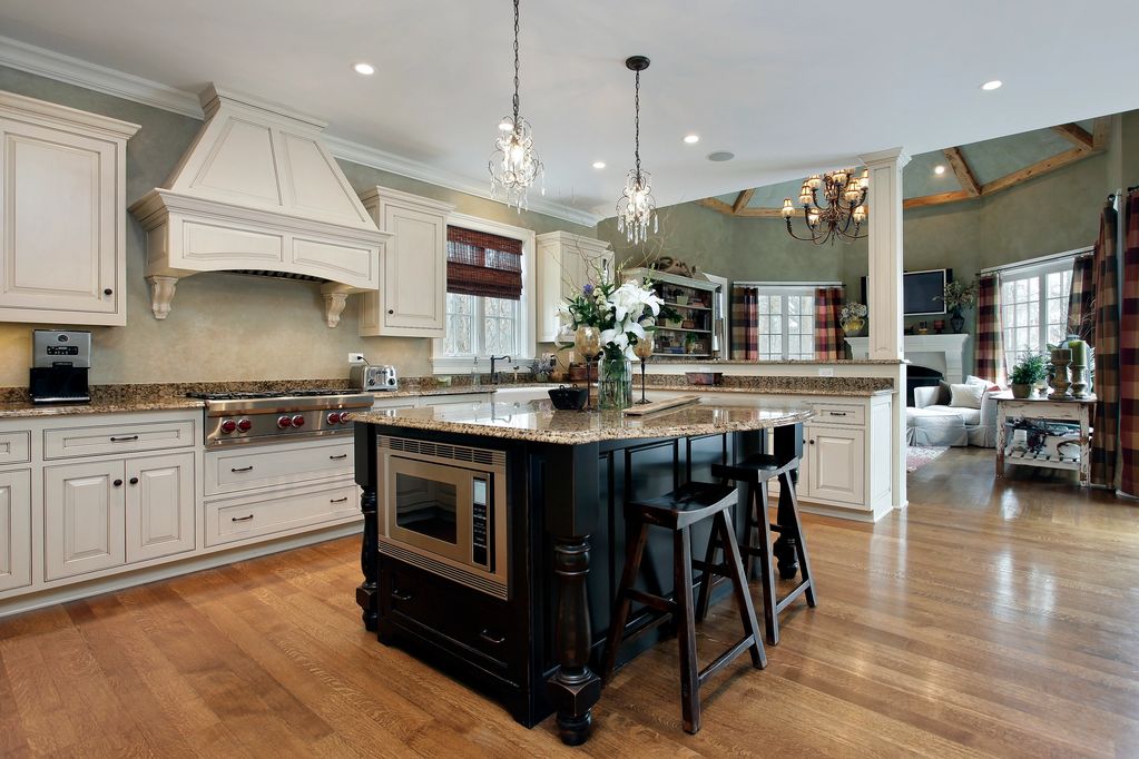 Pittsburgh kitchen remodeling