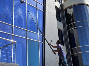 Window cleaning port elizabeth
