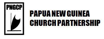 Papua New Guinea Church Partnership logo