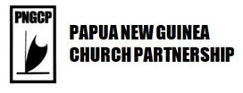 Papua New Guinea Church Partnership