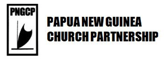 Papua New Guinea Church Partnership