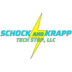Schock and Krapp Tech Stop