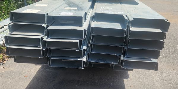 CEE Purlins