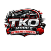 TKO Cleaning