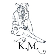 K.M.