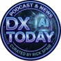 DX Today logo