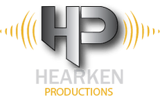 Hearken Productions
