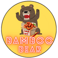 Bamboo Bear 