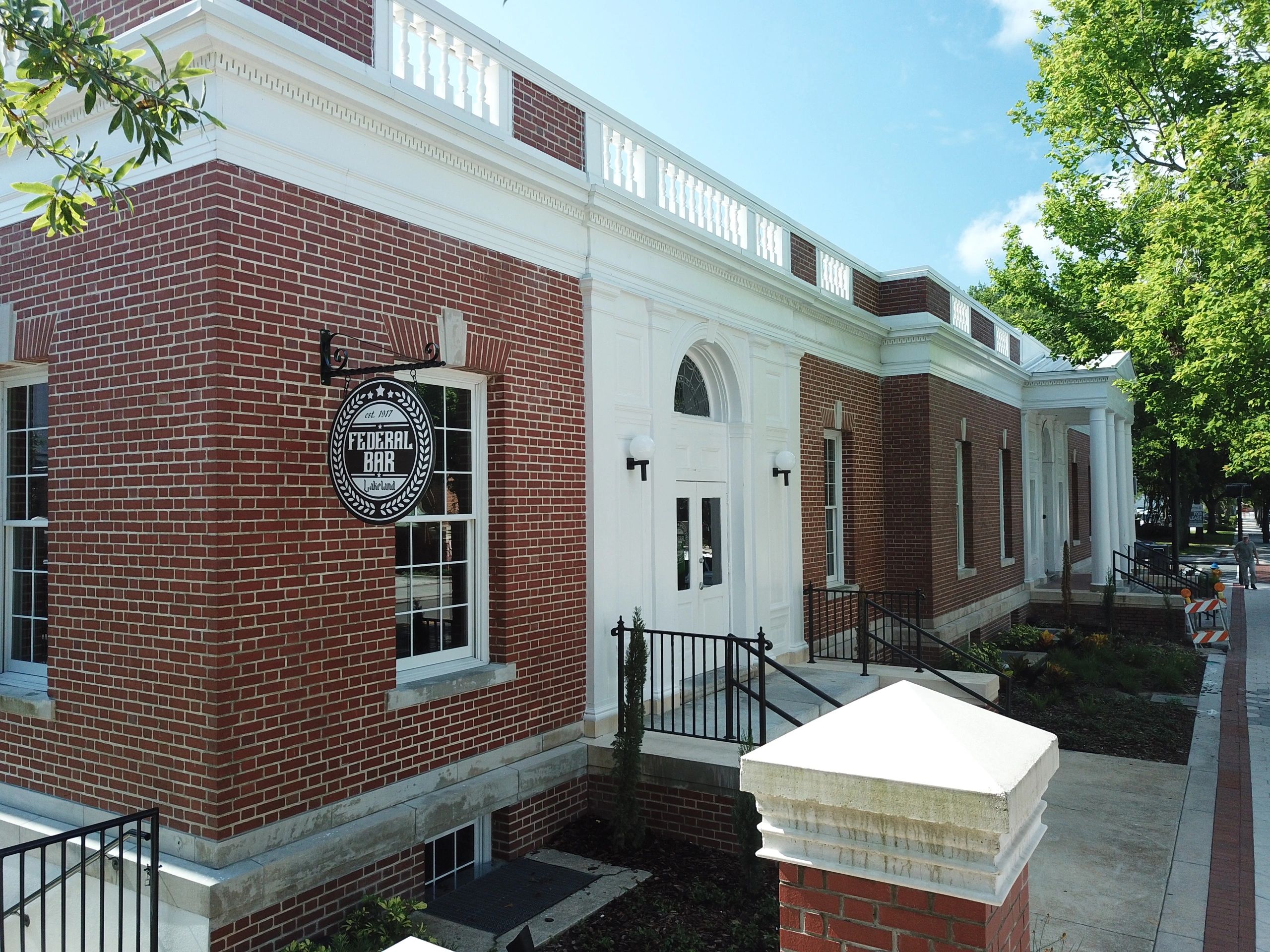 Federal Bar Lakeland