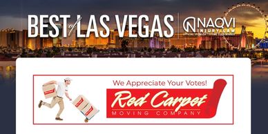 Professional Movers! Let them know I sent you and they will take care of you!