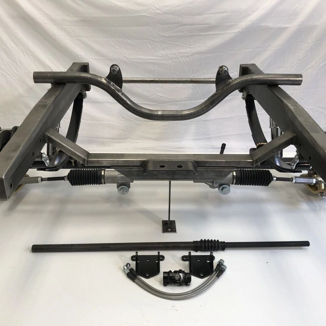 R and R Performance Parts