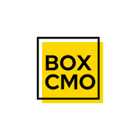 Box CMO