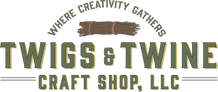 Twigs & Twine Craft Shop, LLC