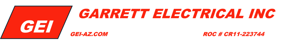 Garrett Electrical Inc.