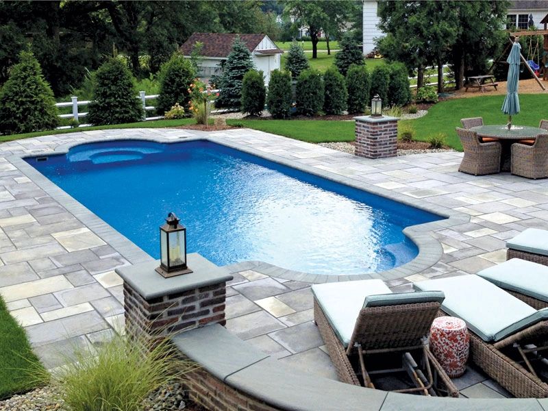 Omni Pools of Louisville Swimming Pools Louisville, Kentucky