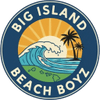Big island beach boyz