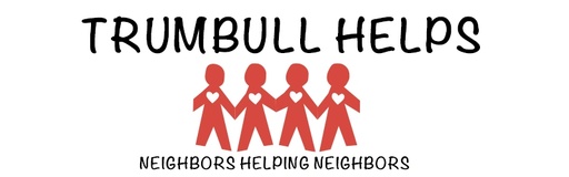 Trumbull Helps Collecting Donations Trumbull Food Pantry