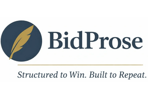 BidProse Strategy Group LLC

Where Strategy Meets Results.
