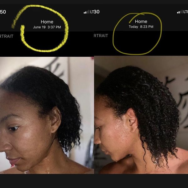 Growth oil results