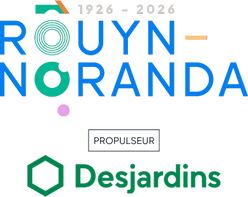 100e de Rouyn-Noranda