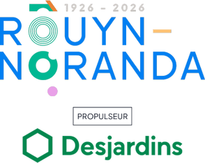 100e de Rouyn-Noranda