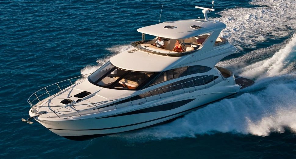 Yacht Charter, Yacht Rental YachtAustin Lake Travis, Texas