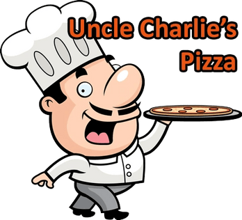 Uncle Charlies Pizza